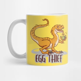 dinosaurs Mug